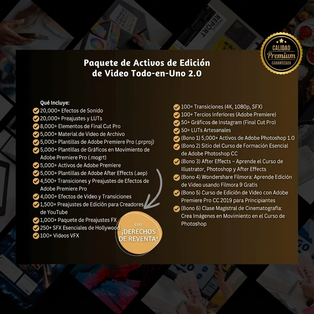 30 Millones de Productos PLR y MRR para Ingresos Pasivos