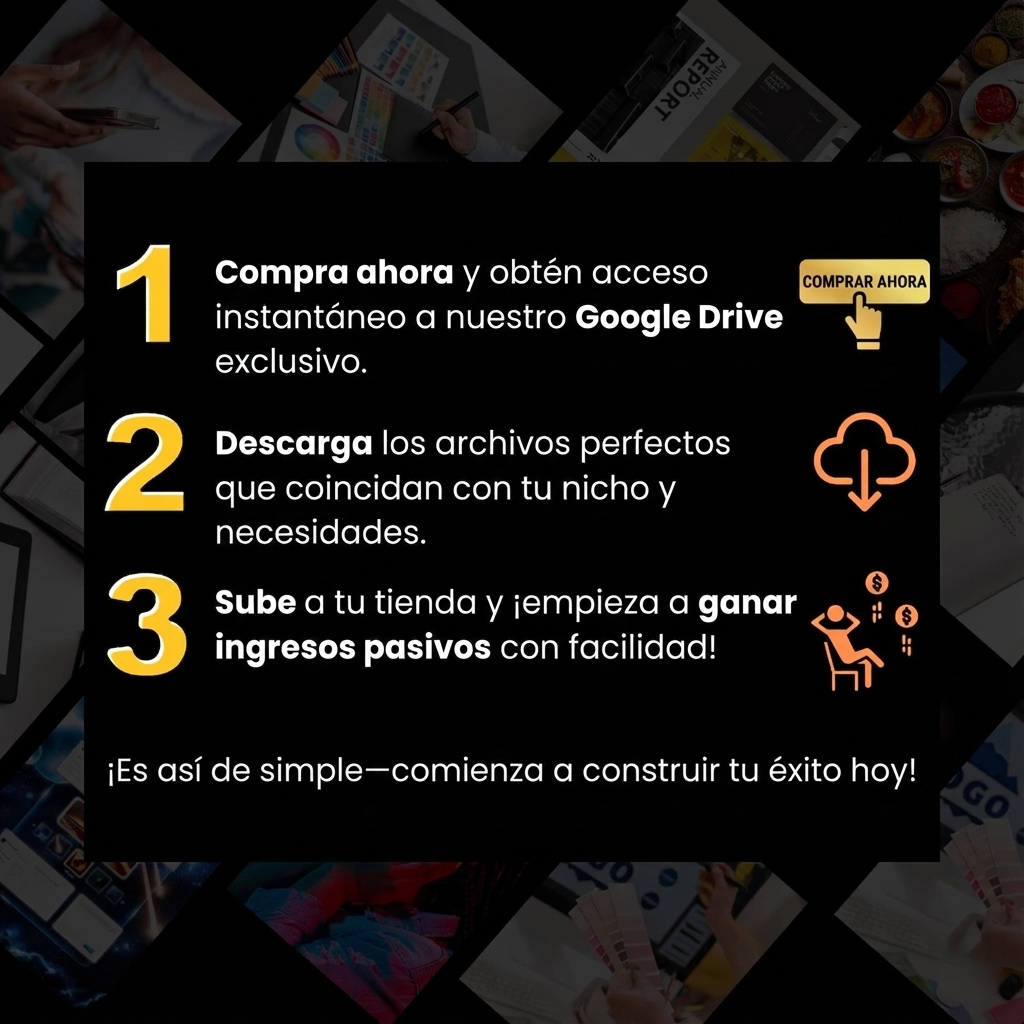 30 Millones de Productos PLR y MRR para Ingresos Pasivos