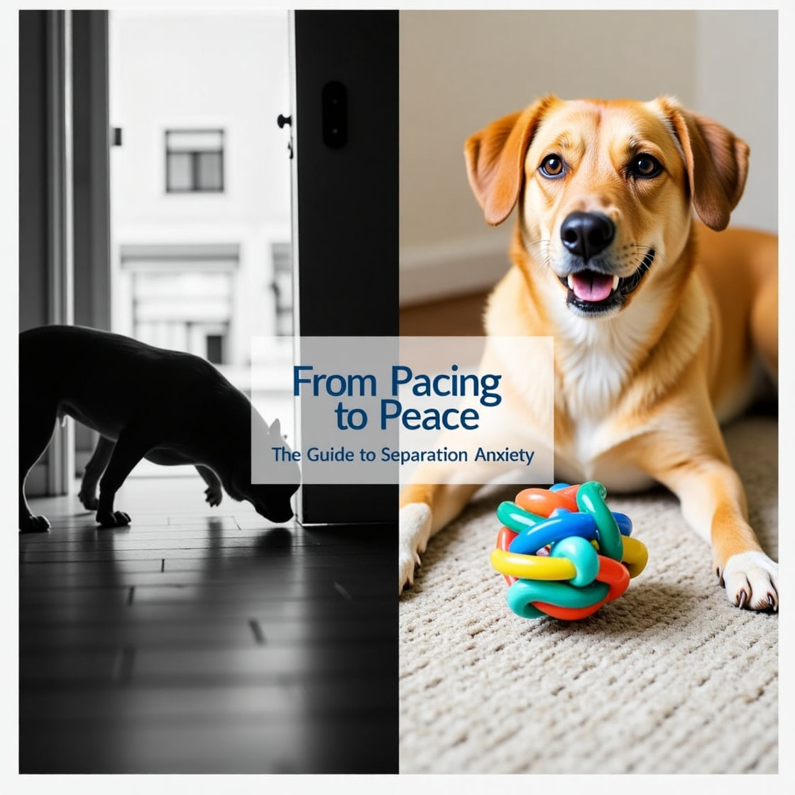 Guide to Dog Health and Happiness