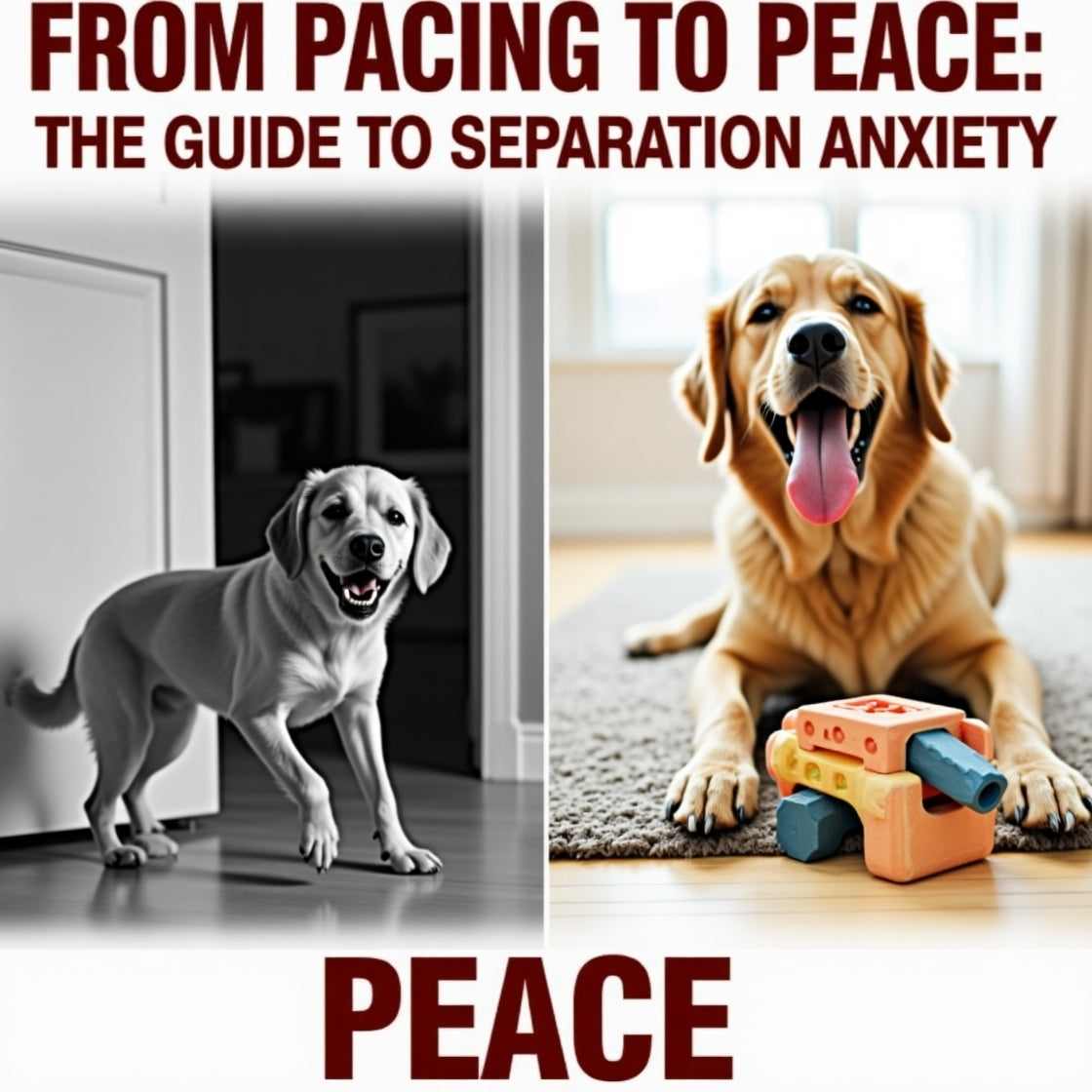 Guide to Dog Health and Happiness