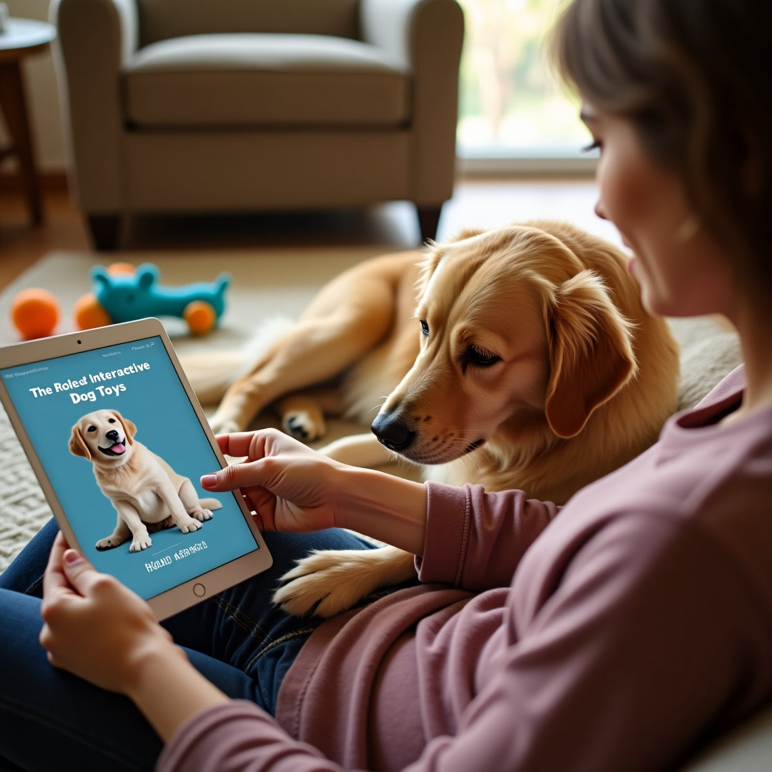 Guide to Dog Health and Happiness