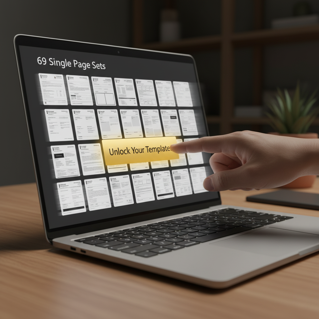 170 Professional Resume / CV Templates