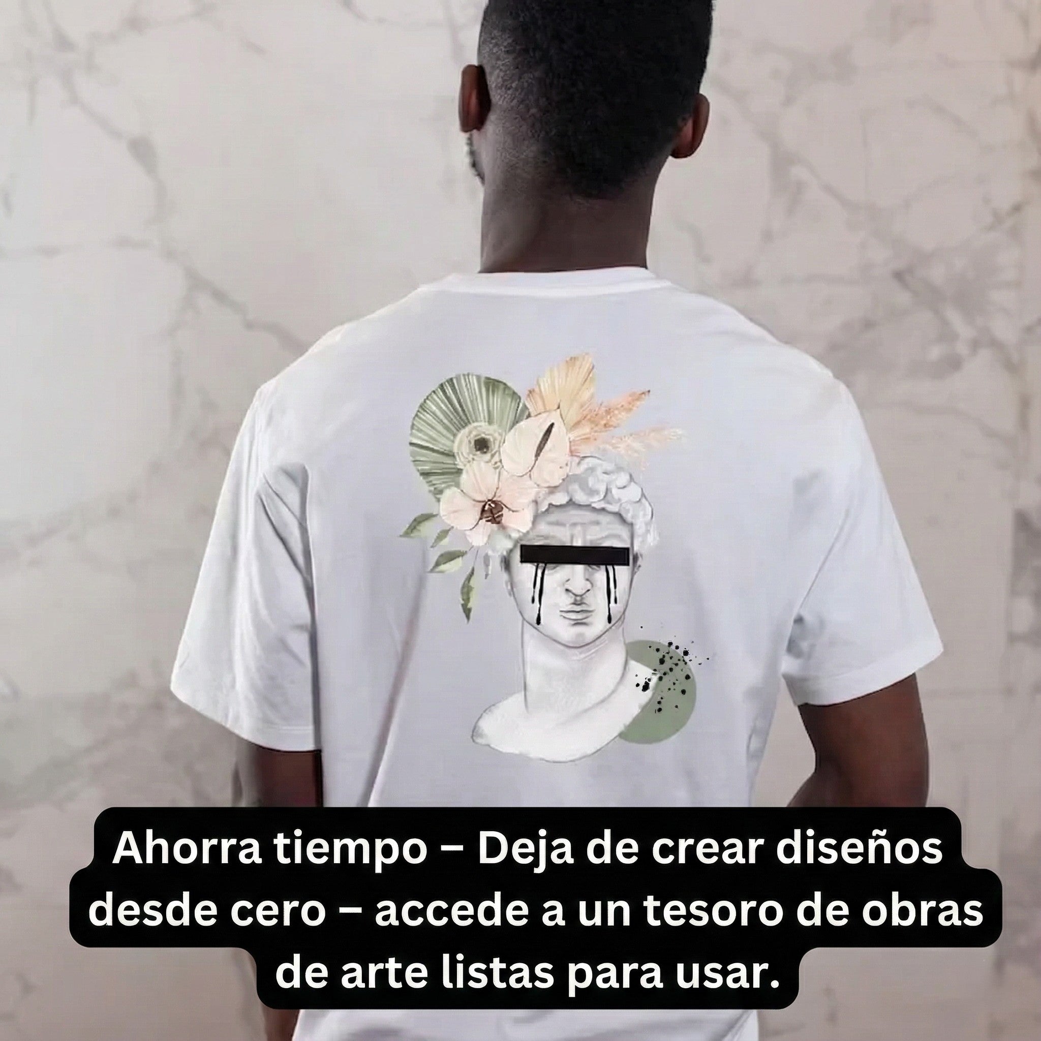 72,000+ Diseños Premium de Camisetas – Paquete Completo