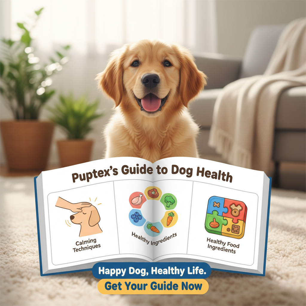 Guide to Dog Health and Happiness