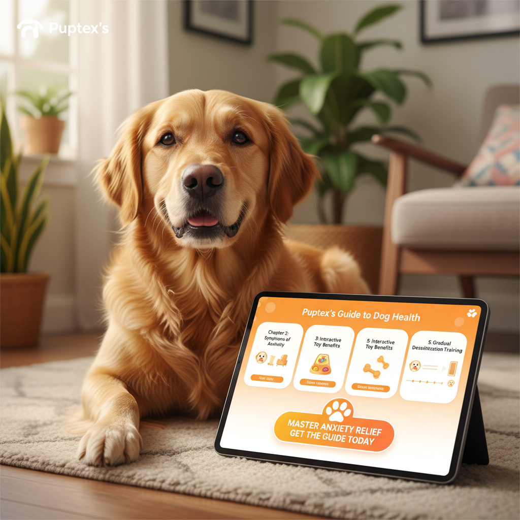 Guide to Dog Health and Happiness