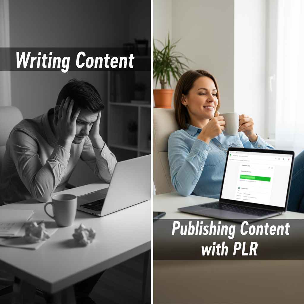 9 Million PLR Articles for Every Niche