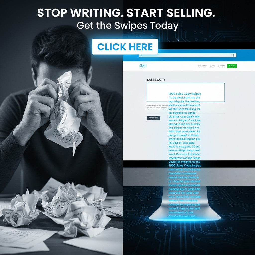 Starter Marketing & Design Package