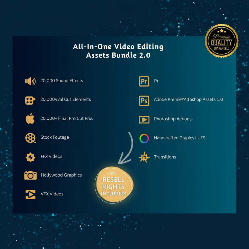 30 Million+ PLR and MRR Products for Passive Income