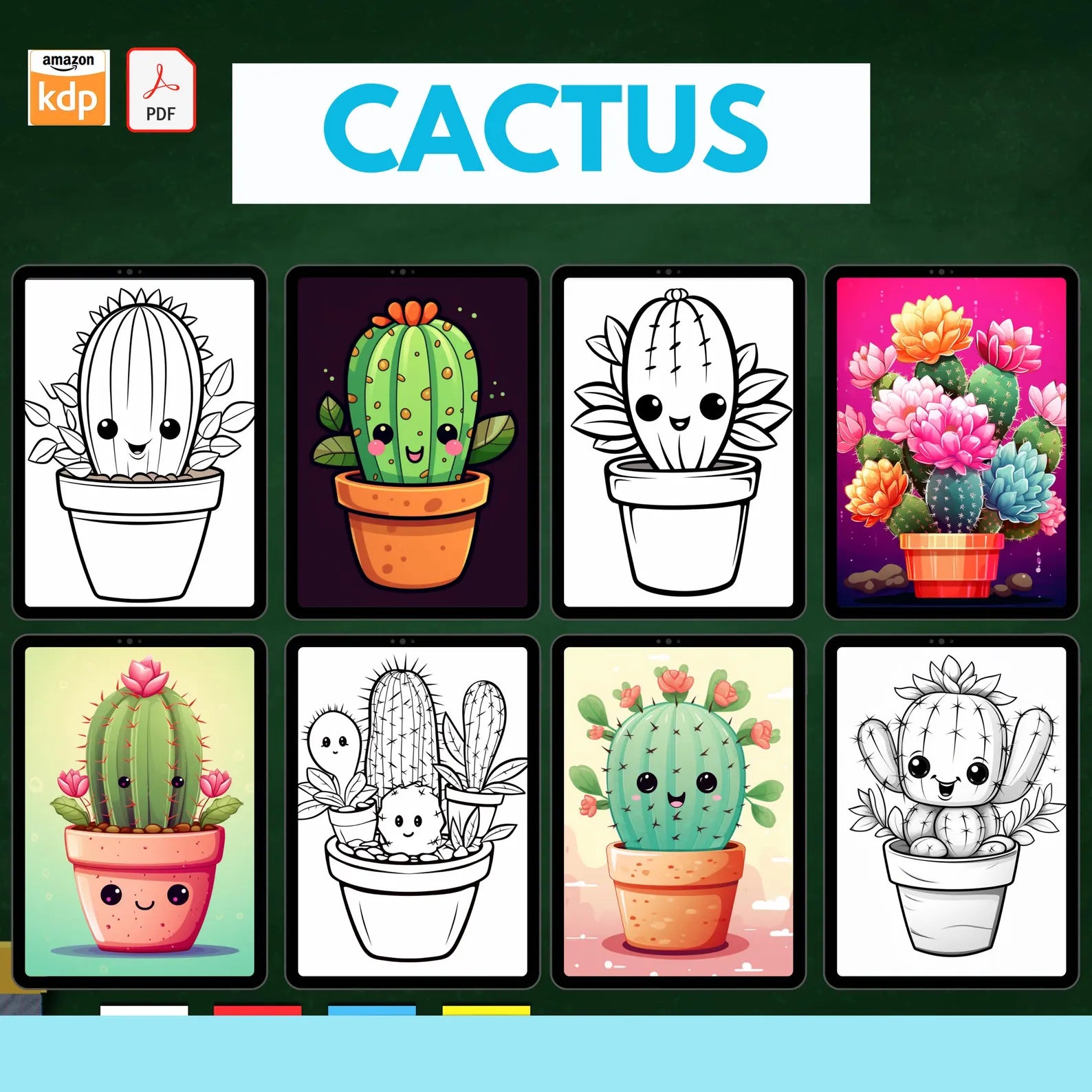 15,000+ PLR Coloring Book Pages